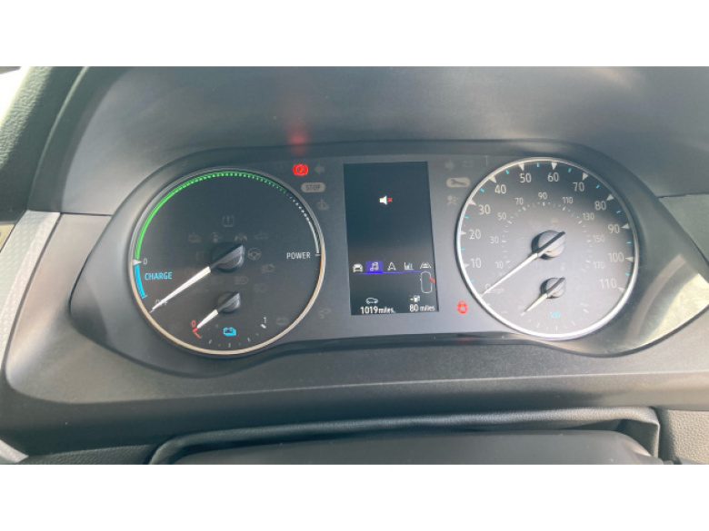 Nissan Townstar L1 Electric 90kW Tekna Van Auto 45kWh